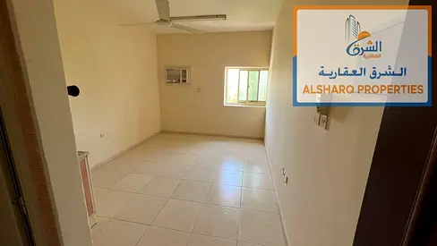 Large Studio In Al Nuaimiyah Opposite Afghan Kebab For Annual Rent