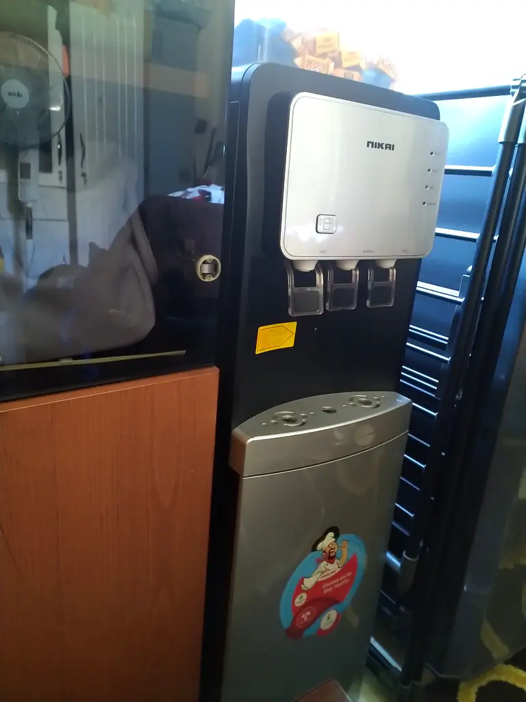 Bottom load water dispenser63247750194306111