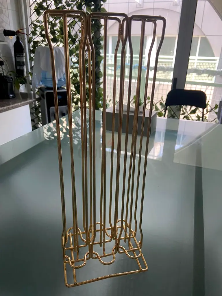Capsule holder Nespresso