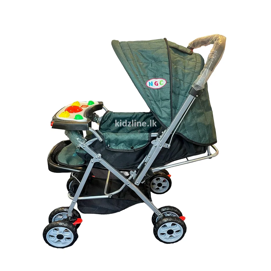 pietro stroller price