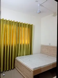 Family room available. Nearby Nesto hypermarket Al Nahda 2 dubai