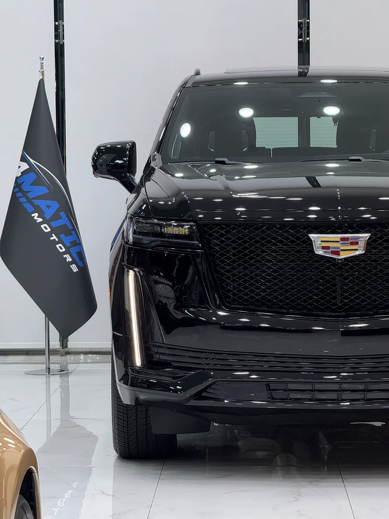 Cadillac Escalade63176619889666113