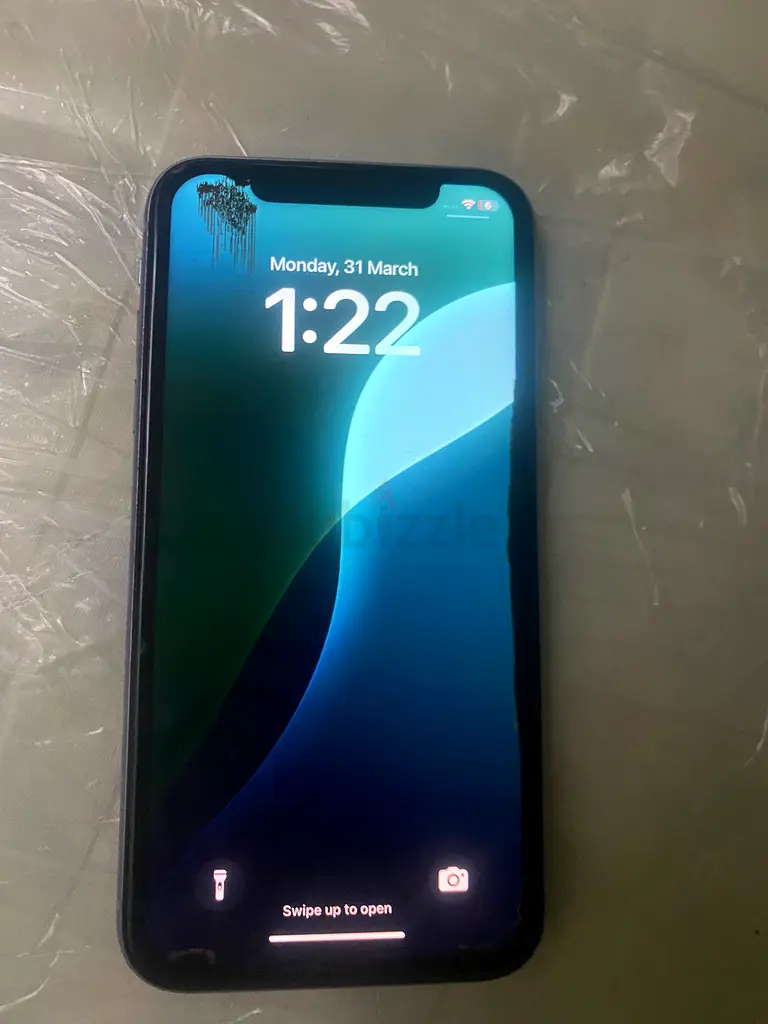 iPhone 11 64 GB63213426262019115