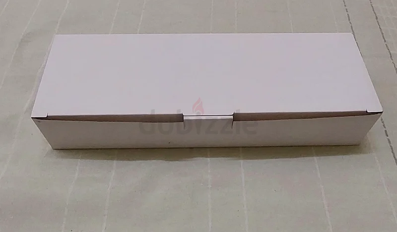 أمشاط تغليف بلاستيكية 100 قطعة × 19 صندوقًا63258145714050112