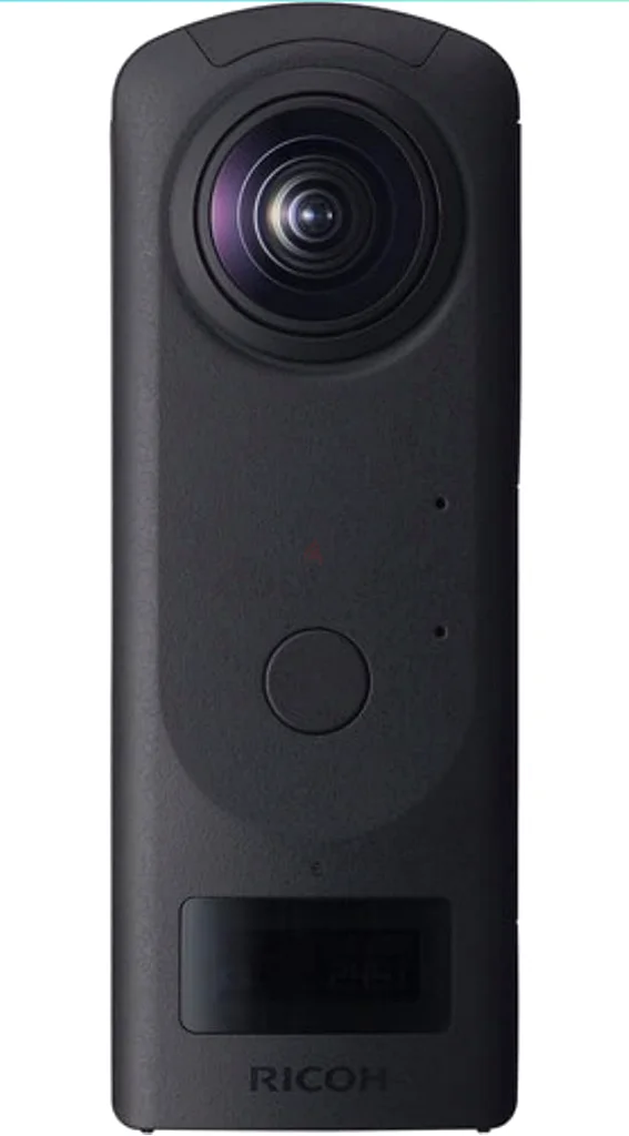 RICOH Theta Z1 51GB 51 Gigabytes63173507541122111