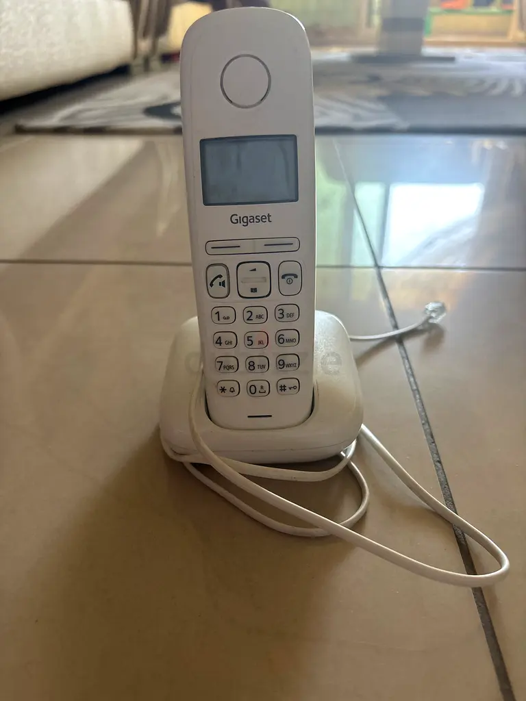 Gigaset landline
