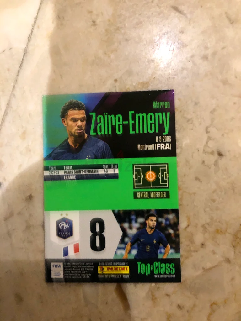 Football cards memorabilia63208390062465111