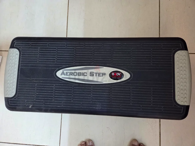 Elevate Your Workout with Aerobic Step Platform!63242168871810110