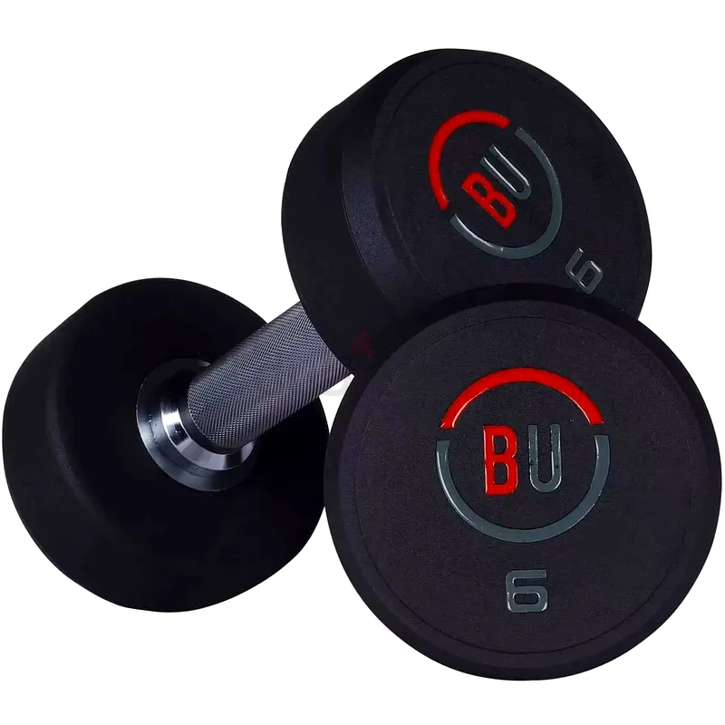 Dumbbell Set 22kg — 60kg63170856862595111