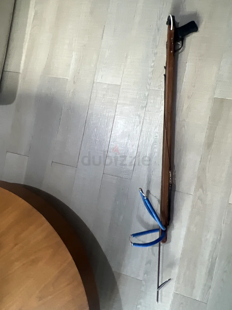 بندقية رمح ريف E75، جديدة بالكامل632416586574111129