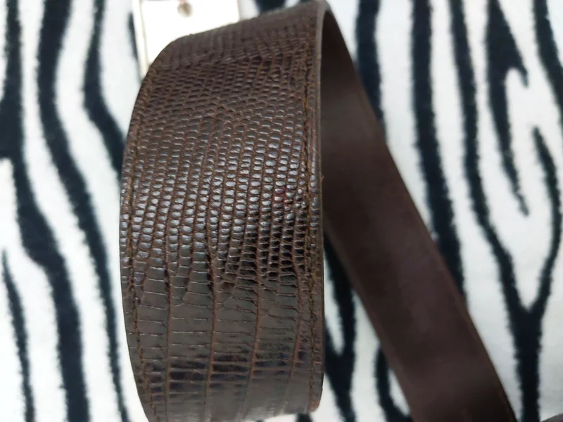 Emperio armani belt63240130793218113