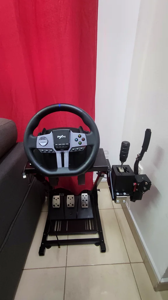 Racing Sim63229684446722112