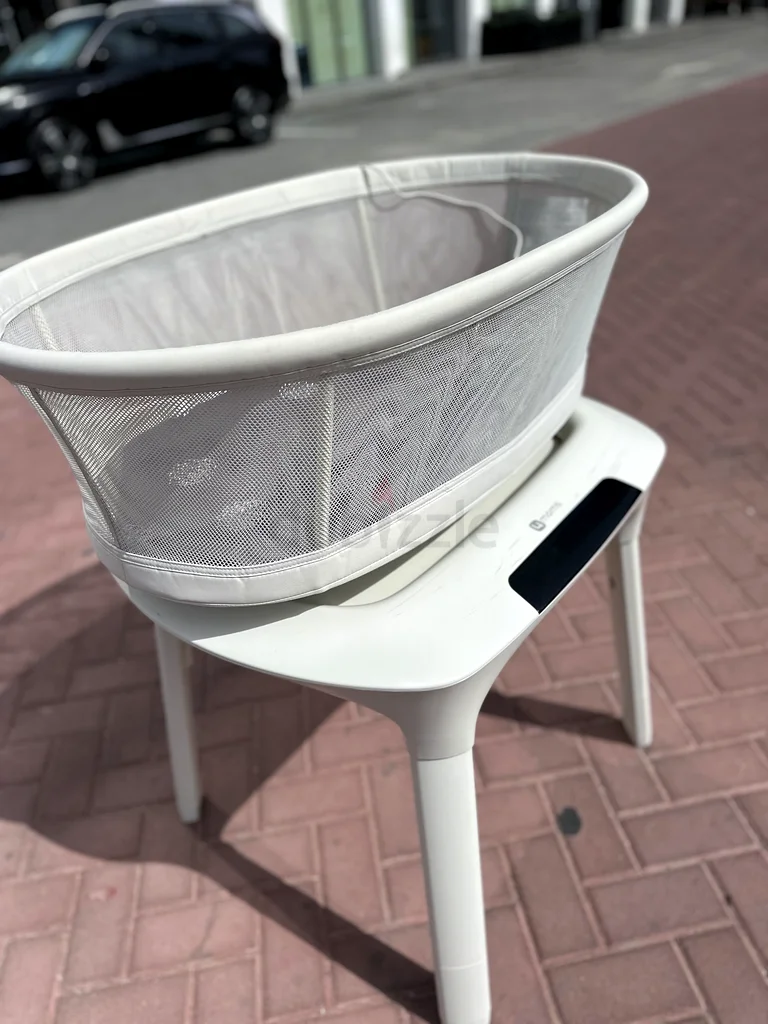 4moms mamaroo motorized sleep bassinet for sale63205890695554113