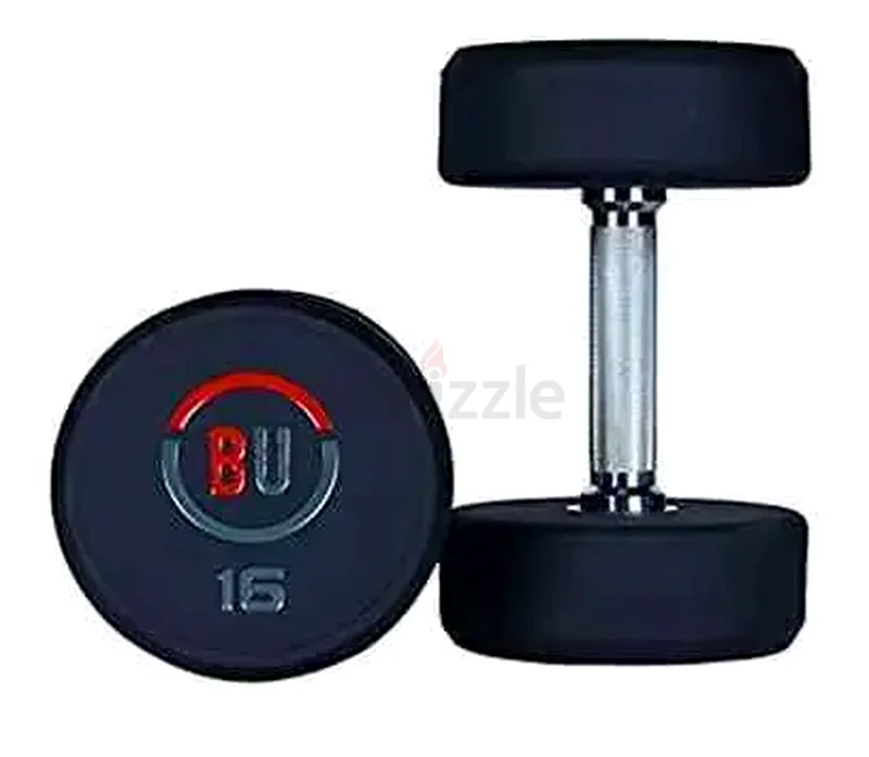 Dumbbell Set 22kg — 60kg63170856862595112