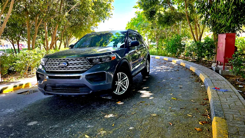 FORD EXPLORER 2022 XLT63149117746433112