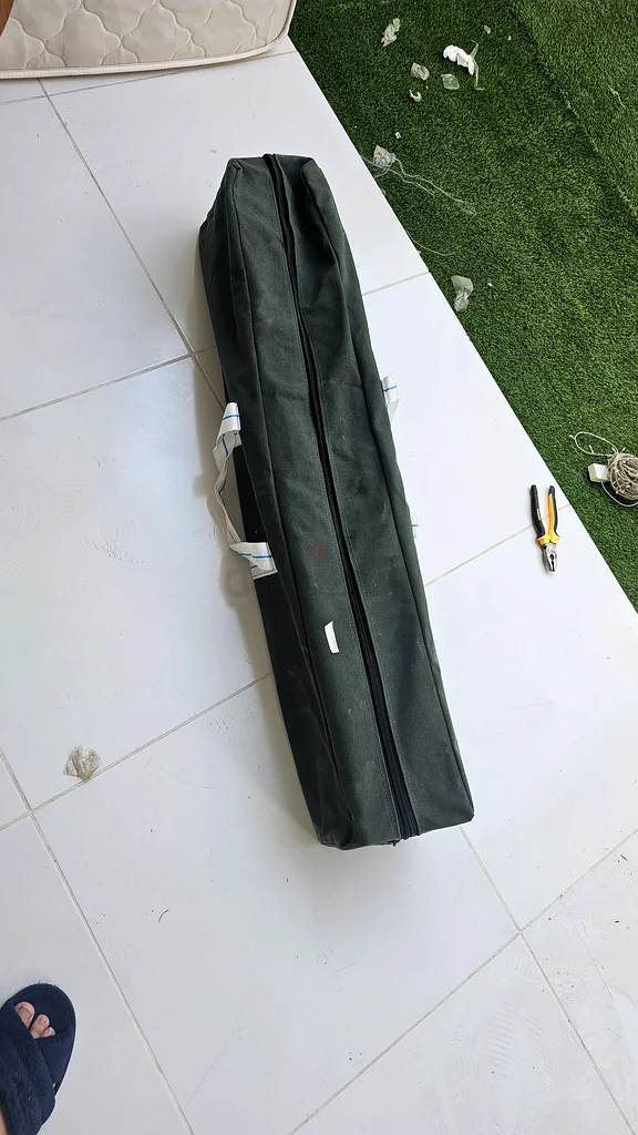 Tent Garden canopy tent foldable 2m×2m63220321016322113