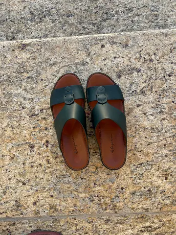 Artigano Arabic sandals