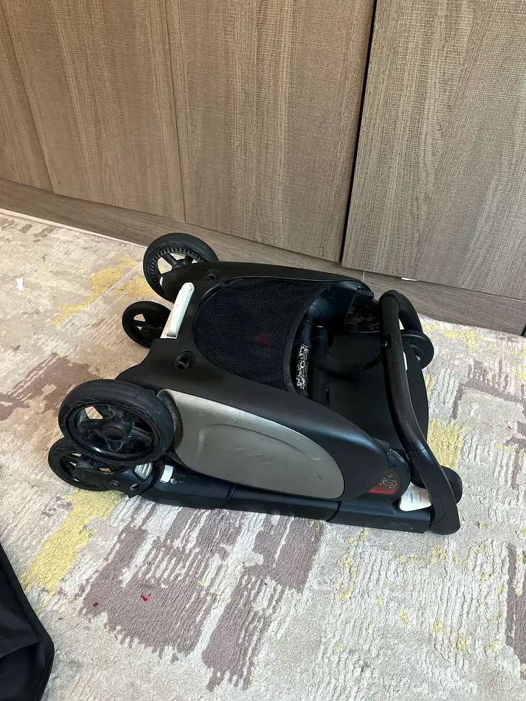 Bugaboo ant cabin approval stroller63205357074177112