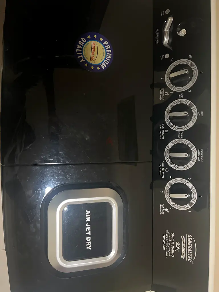 Washing machine63243181768066111