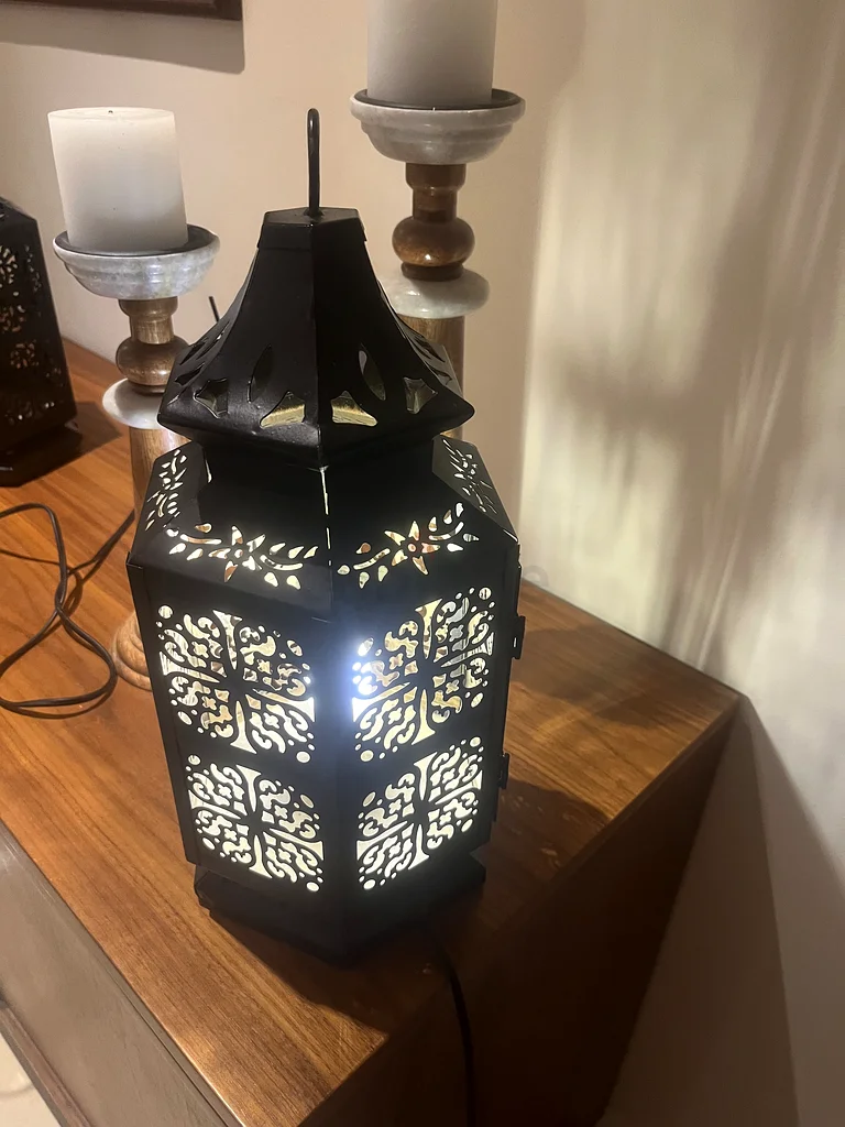 مصابيح معدنية (زوج)632198286750731126