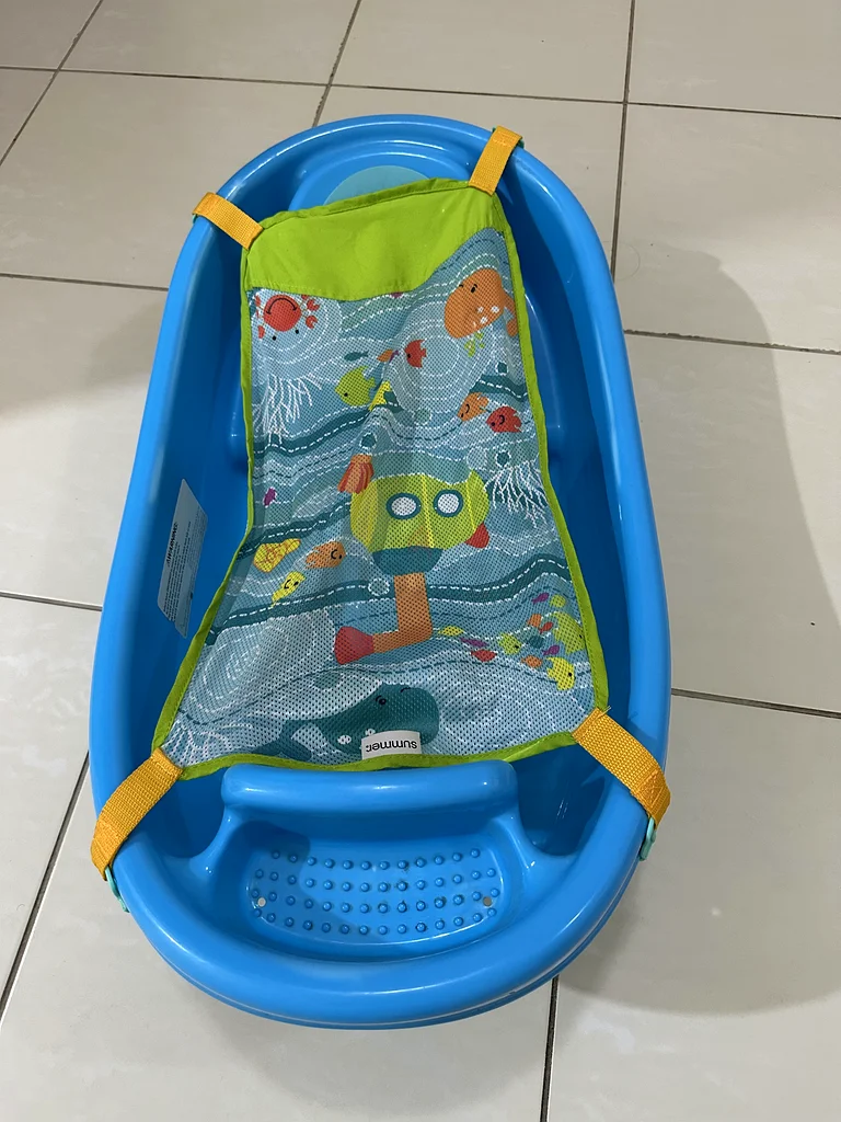 Juniors Guppy Tub632272817277471127