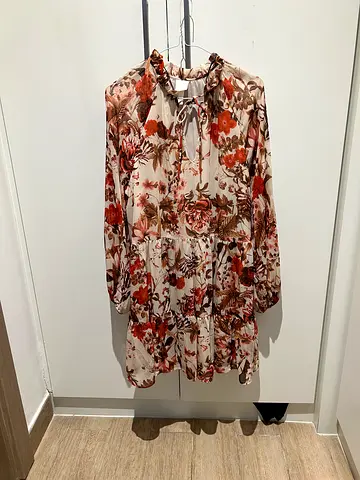 Dress for ladies