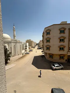 Luxry studio close to galaxy mar ket