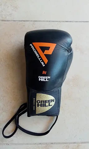 Boxing Gloves