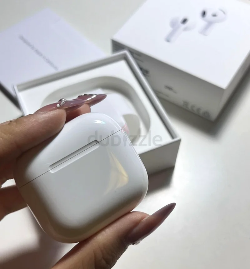 Apple Airpods 4 Super Copy63179381120897112