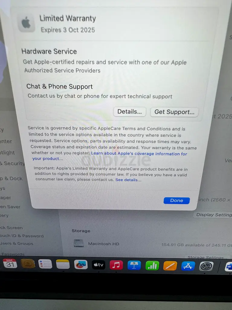 Macbook Air M263255536997377114