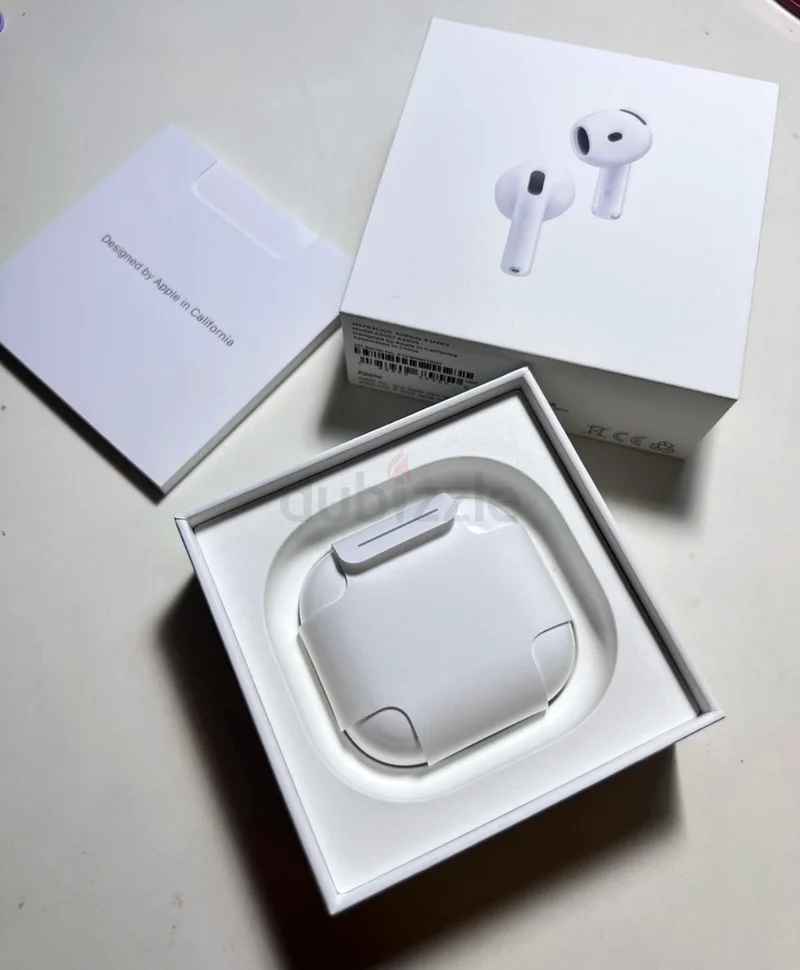 Apple Airpods 4 Super Copy63179381120897111