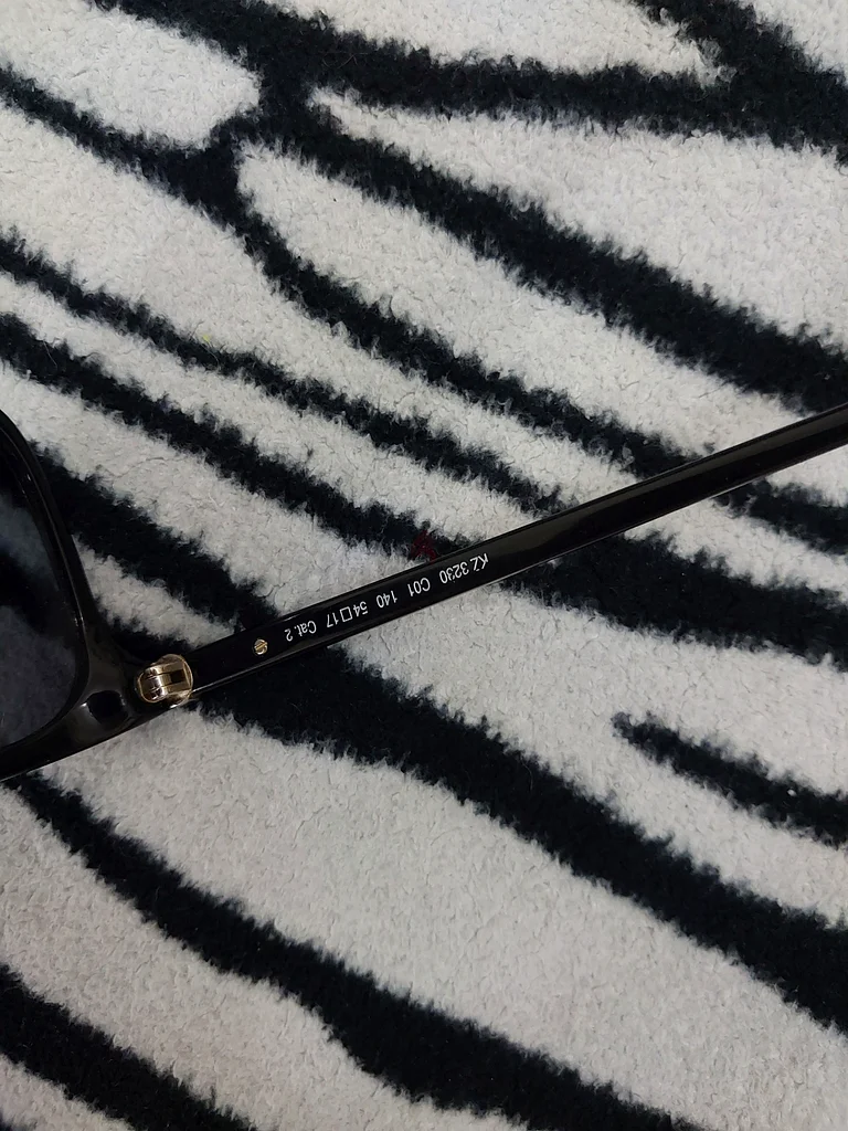 Kenzo sunglasses63240640544001111