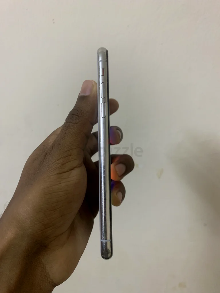 آبل آيفون X بسعة 64 جيجابايت، كليه أصلي63215875865986114