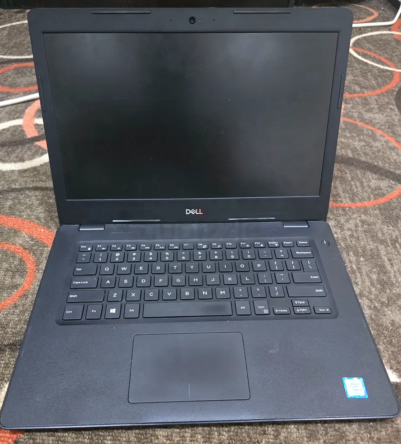 Dell Inspiron Laptop - Reliable Performance for Everyone!63255529790850112