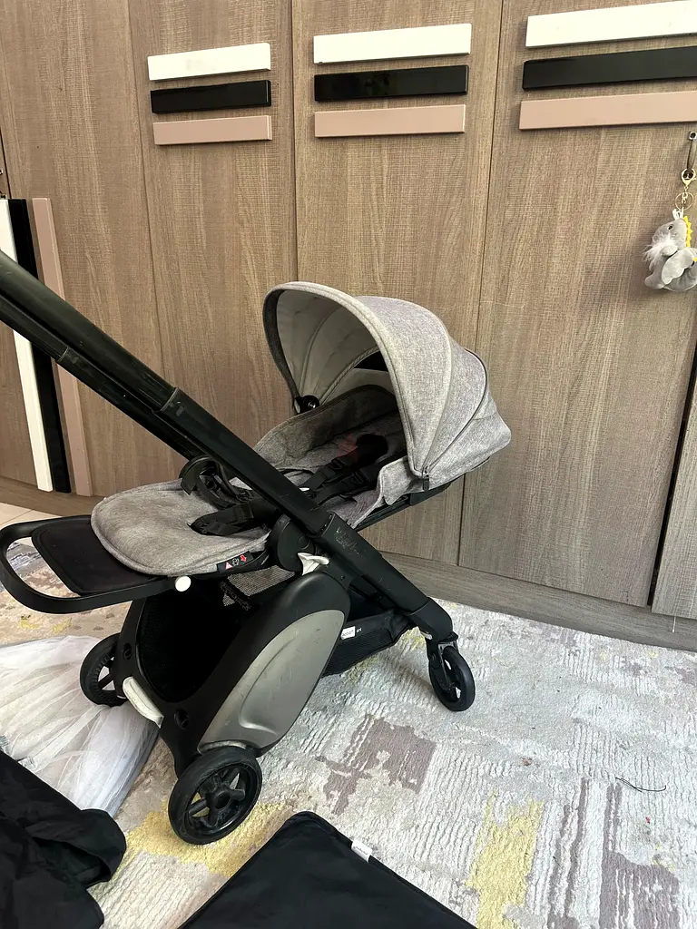 Bugaboo ant cabin approval stroller63205357074177117