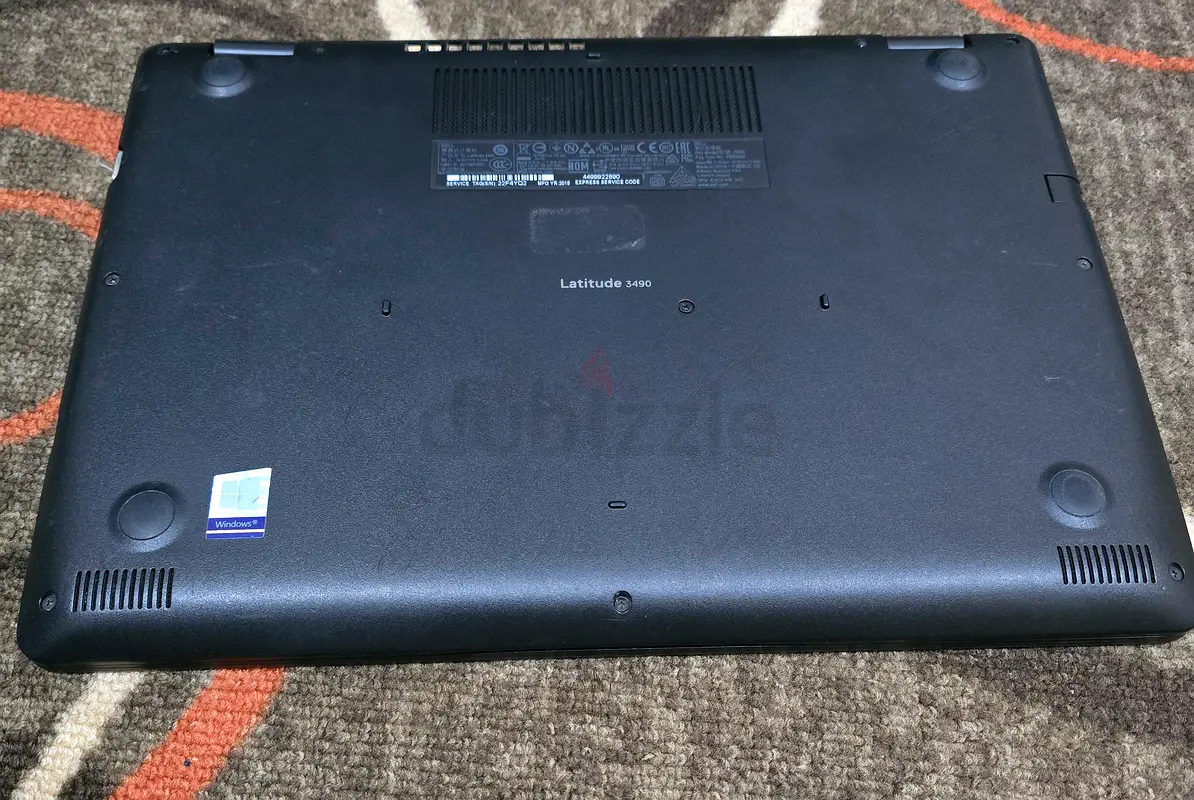 Dell Inspiron Laptop - Reliable Performance for Everyone!63255529790850115
