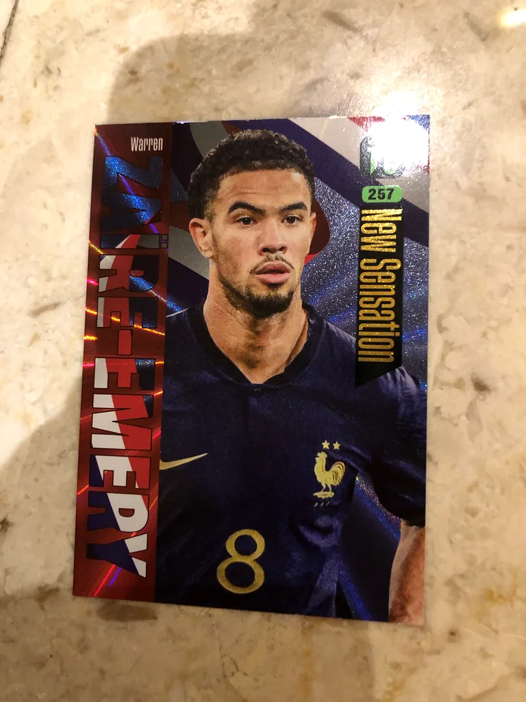 Football cards memorabilia63208390062465110