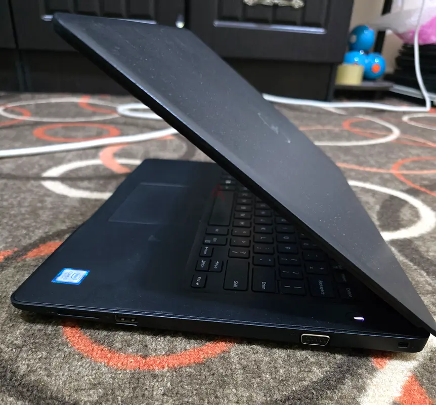 Dell Inspiron Laptop - Reliable Performance for Everyone!63255529790850114