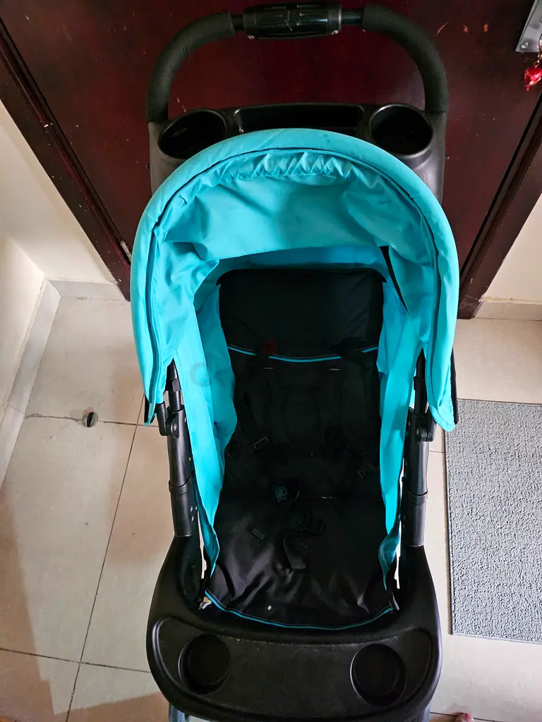 STROLLER FOR SALE