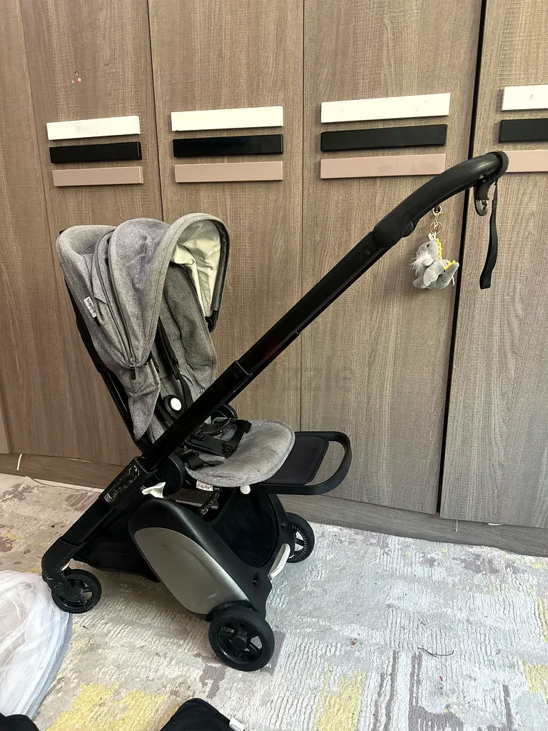 Bugaboo ant cabin approval stroller63205357074177115