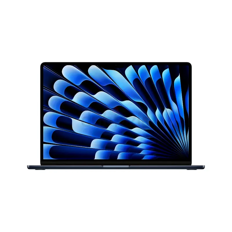 MacBook Air (M4), 512GB SSD, 16GB RAM,  Midnight Color, USA Variant