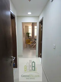 Luxury 2 BHK Apartment in Al Ameera Village - Flexible Payment Plan, No Transfer Fees!