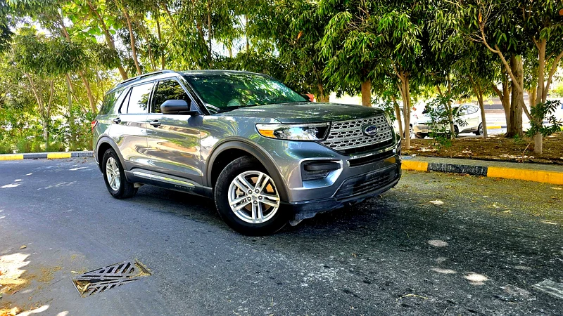 FORD EXPLORER 2022 XLT63149117746433113