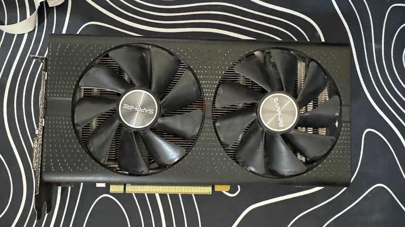 Rx 580 sapphire nitro 8gb63257116773123117