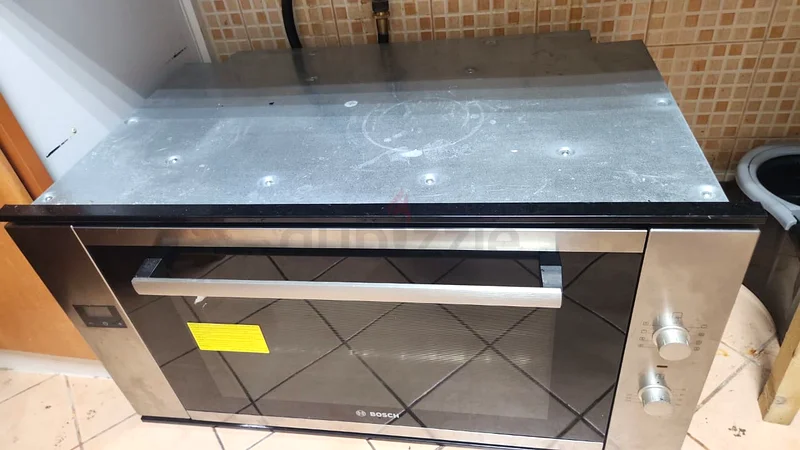 فرن بوش مدمج63250830383235112