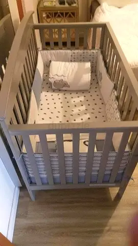 Toddler Crib Baby Shop
