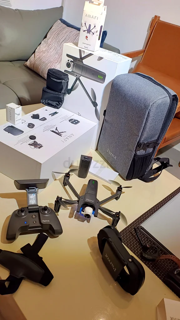 باروت أنافي أف بي في (جديد بالكامل)63266944911105112