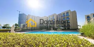Sea View | Luxurious 2-BR + Maid Room | Prime Location |