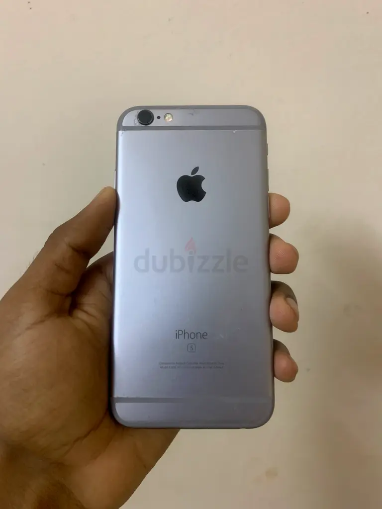 Iphone 6s