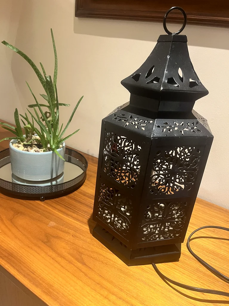 مصابيح معدنية (زوج)63219828675073111